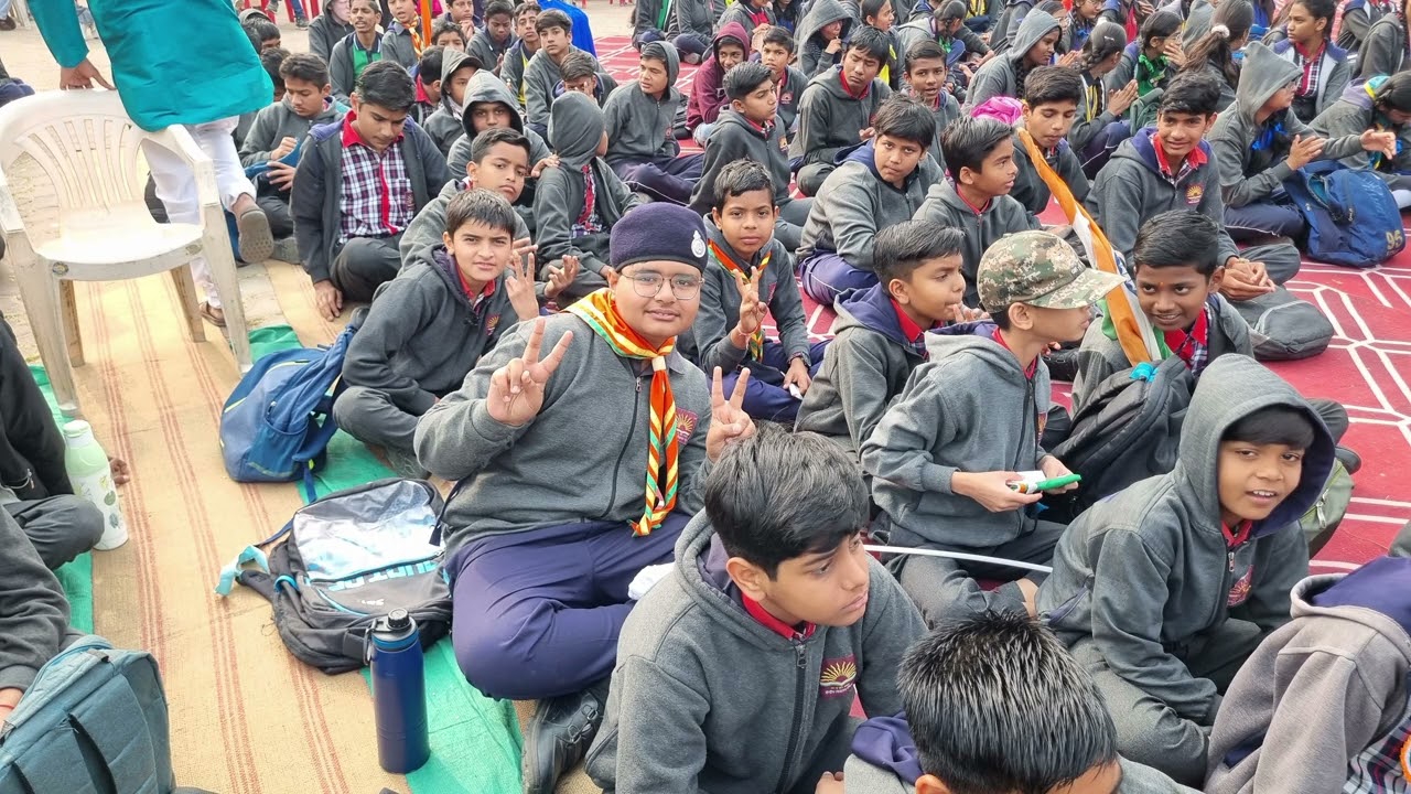 26 jan 2026 in photos...