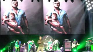 Shoplifters of The World Unite -Morrissey (Roxy Fest Guadalajara)