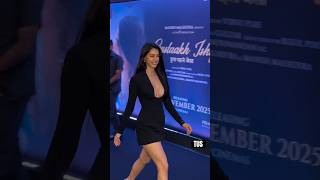 Uff..disha Pataniis Slaying With Her Walkthe Unseen Shorts 2.0