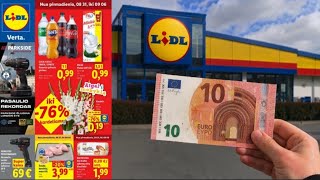 Lidl Deals - Grocery Savings