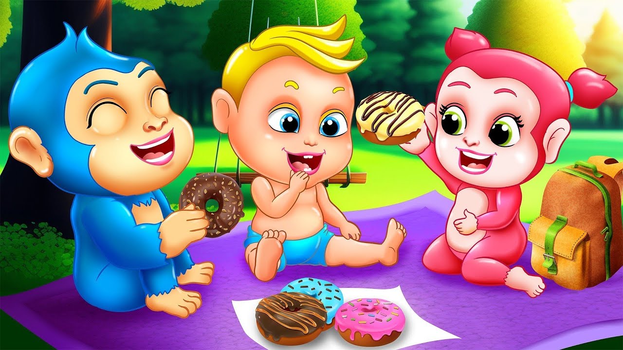 Traffic Safety Song Safety Tips Song for Kids 2024 Funny Kids Songs