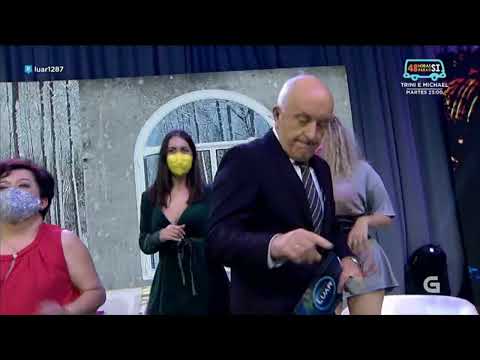 Grupo La Bamba - El queso (Luar, TVG)
