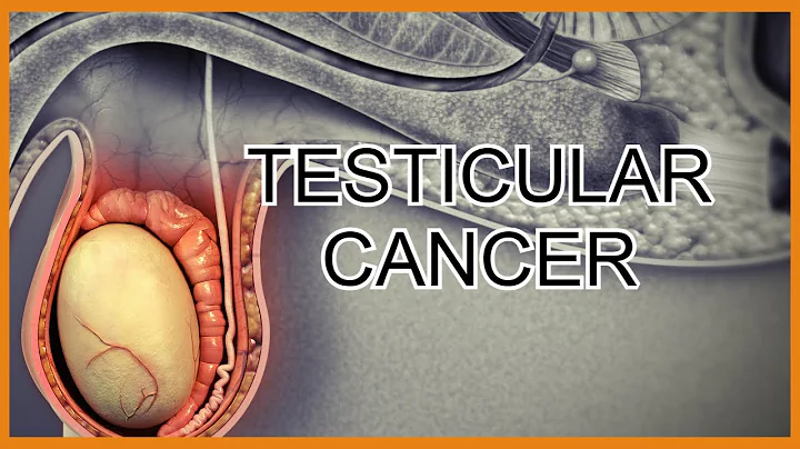 Testicular Cancer/Tumors - DayDayNews