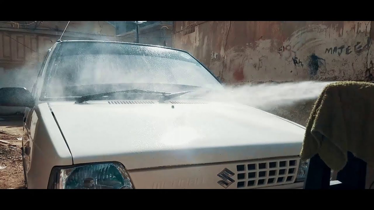 How to wash your car properly | VLOG 006 - YouTube