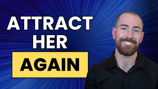 How To Change Her Mind About Divorce