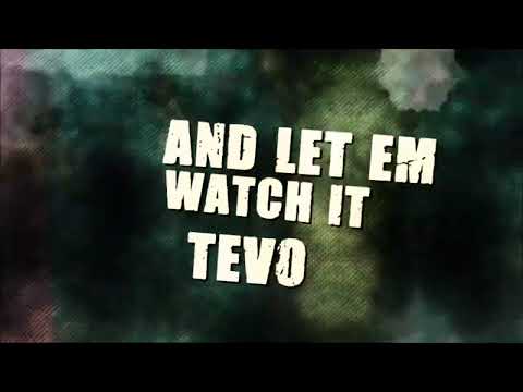 Chinx Drugz - Fall Out (Lyric Video)