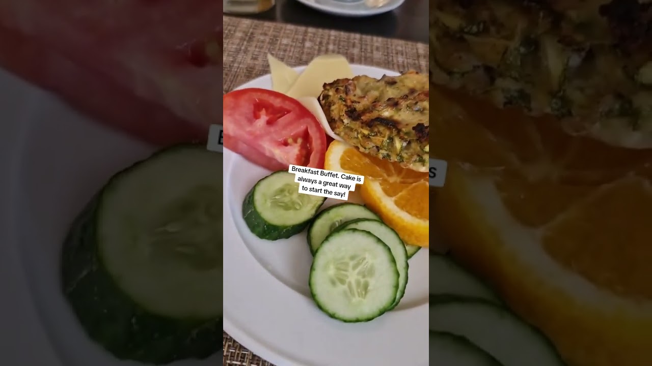 What I Ate In a Day in Sunny Latchi | Cyprus Life | Latchi Weekend | Latchi Life |