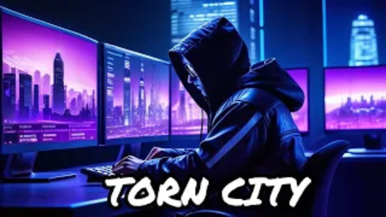 Faction Crimes in Torn City 2.0: What Players Need to Know - YouTube