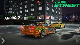 Want to Play CarX Street on Android? Try this Game Same to CarX Street for Android screenshot 3