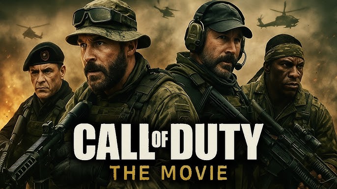 Call of Duty