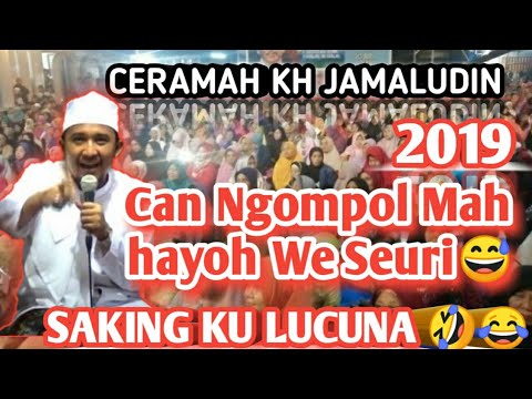 ceramah-lucu-||-kh-jamaludin-pandeglang-banten