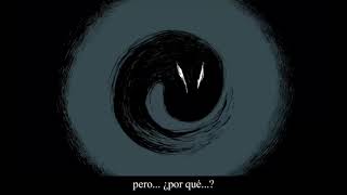 [Oliver] Thing | Cover Español