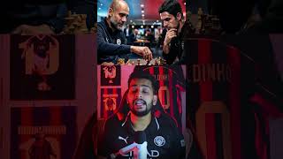 Man City Are Really Winning Pl 