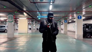 iLL PaNico - BOMBA CARTA (OFFICIAL MUSIC VIDEO)
