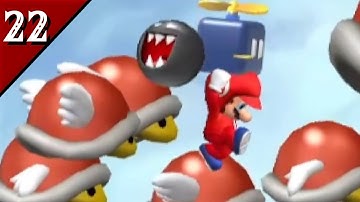 Newer Wii Developer Commentary - Part 22