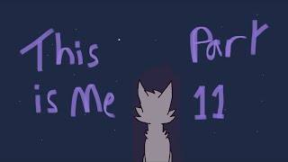 This is me MAP part 11