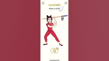 Dop 2 gameplay level 2869 #shorts #trending #viral