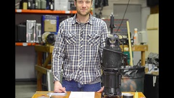 How to Prep a Lighting Unit - Ed