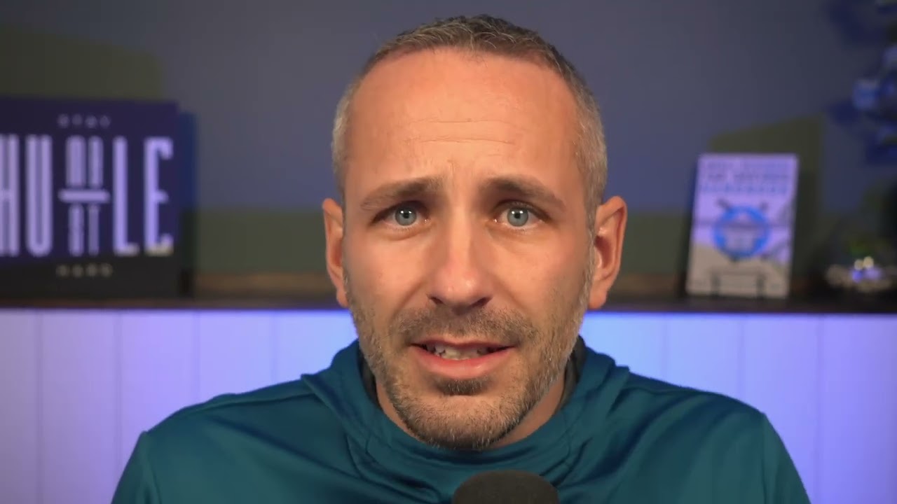 Simple Rafa Video Editor