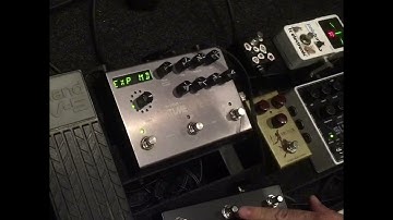 Multiswitch for Strymon