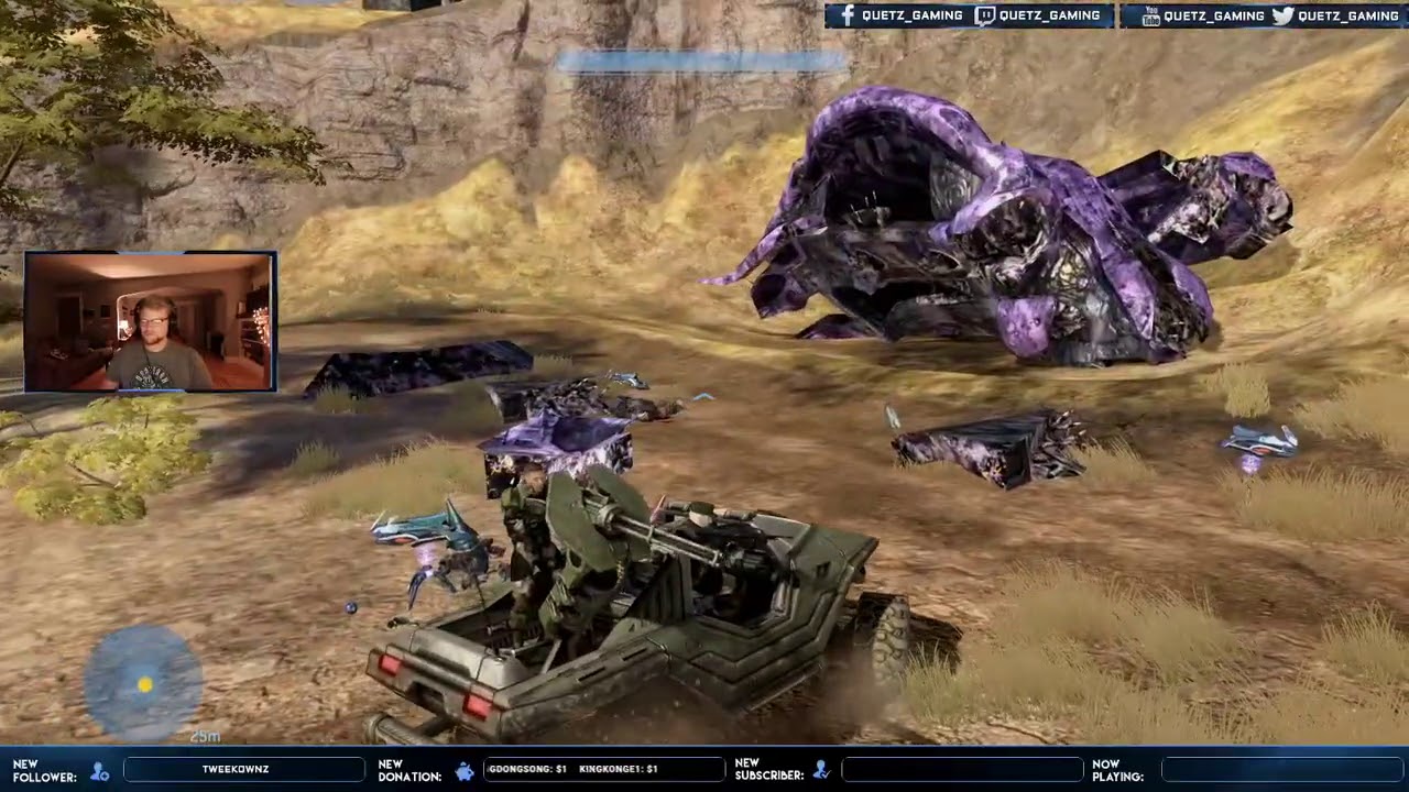 MCC Halo 3 Campaign on Legendary SOLO - YouTube
