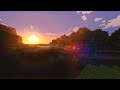 Sweden by c418 but its sad and very nostalgic