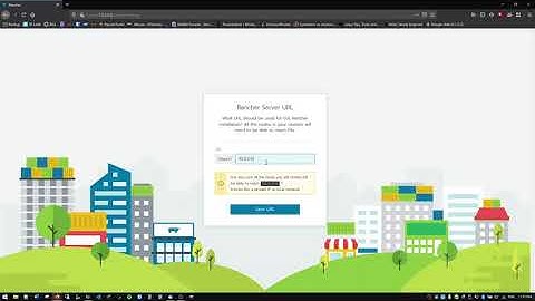 How to install Rancher on Docker