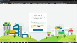 How to install Rancher on Docker