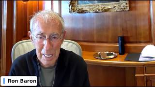 A Long-Term View with Ron Baron: SpaceX and the Power of Conviction
