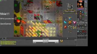 Tibia MS 309 Jugger Seal