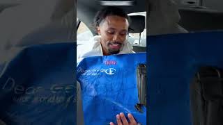This Guy FOUND Drake's Treasure 💰