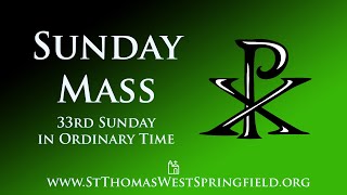Famous Sunday Mass November 16, 2025 Wealth