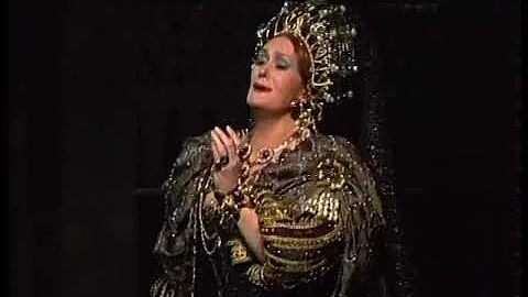 Lucrezia Borgia by Gaetano Donizetti. Joan Sutherl...
