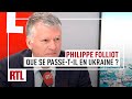 Philippe folliot snateur du tarn invit de stphane carpentier  lintgrale