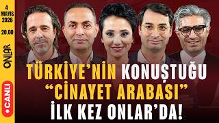 Türkiye'nin konuştuğu \
