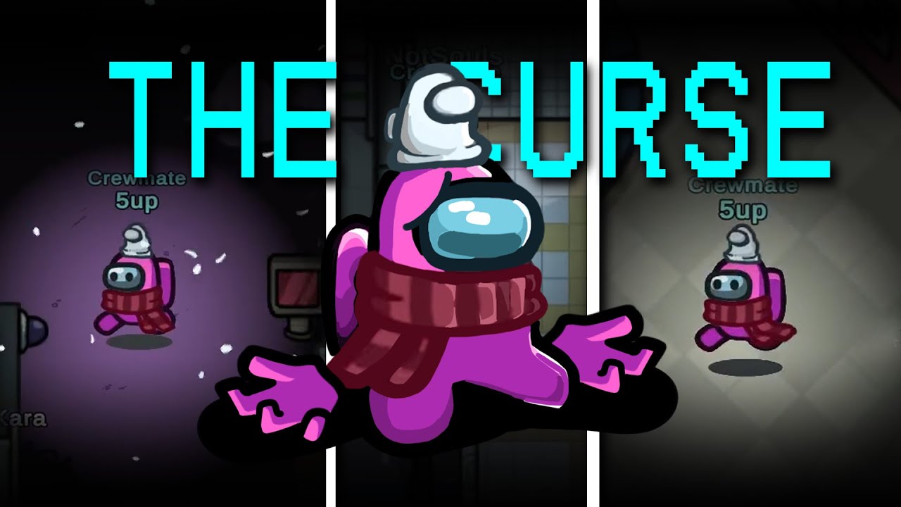 A simple vanilla among us lobby// Vanilla lobby [FULL VOD]