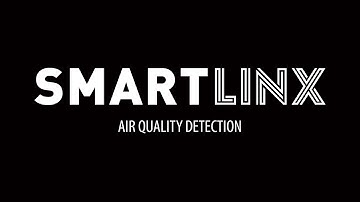Liveable Cities - SmartLinx (Air Quality Detection)