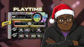 CHILD-LIKE CREATIVE (FREE)DOM | Playtime | @CradleAudio
Donations:
Cash App: $jauntimusic
PayPal: paypal.me/jaunti
Playtime: https://cradle.app/products/state-machine-playtime
Bitflip Review: https://www.youtube.com/watch?v=x7KS-WC_nd4
Timestamps:
0:00 - Intro
0:46 - Introducing Playtime
1:01 - Layout + GUI
2:15 - Synth Window
3:01 - MIDI FX Window
3:15 - Audio FX Window
3:47 - Presets
8:40 - Beat Demo
10:57 - Final Thoughts + Outro
My social media links:
Linktree: https://linktr.ee/jaunti
Facebook: https://facebook.com/julesadamsjr
Instagram: https://instagram.com/jaunti
X: https://twitter.com/jaunti
TikTok: https://www.tiktok.com/@jaunti_
Music:
Background music produced by Jaunti
Sample by Ocean
Affiliate Links: (These can help the channel at no extra cost to you.):
Arcade (Free Trial): https://output.pxf.io/c/4197178/1182870/14439
Auto-Tune Unlimited: https://antarestech.sjv.io/c/4197178/978739/12306?utm_source=atu_product_page
Auto-Tune Producer: https://antarestech.sjv.io/6ePJWm
Auto-Tune Essentials: https://antarestech.sjv.io/AWjBR7
Capsule Hats: https://bit.ly/43YGppG (Discount code: JULES89608 for $5 off any order.)
First Form Collectibles: https://rb.gy/omxzjf (Use JAUNTI to receive 10% off at checkout)
Infinit Audio: https://infinit-essentials.com/discount/JAUNTI (Use JAUNTI at checkout for 5% off)
Karanyi Sounds: https://bit.ly/3UaCGSE
Mercari: https://www.mercari.com/u/922557356/?sv=0
Sign up for Mercari and get up to $30. Heres my invitation link: https://merc.li/dZRQvJbab
Native Instruments: https://shareasale.com/r.cfm?b=1254270&u=3623536&m=77930&urllink=&afftrack=
Producer Sources: https://producersources.com/?ref=264295
Safari Pedals: https://safaripedals.com/?sca_ref=3400178.xKrQBSZ0Pu
UJAM: https://ujam.postaffiliatepro.com/scripts/dhcv0fxvfa2?a_aid=jaunti
Vortex: https://loopsy.store (Use my code JAUNTI for 15% off at checkout)
Waves Audio: https://waves.alzt.net/LXyYWY
Whatnot: https://whatnot.com/invite/seller/jaunti
zZounds: https://www.zzounds.com/a 3981788
Business Inquiries Only:
Mixing/Mastering Services: http://www.jauntinessproductions.com/packages
Email: jauntimusic@gmail.com
Disclaimer:
Any unauthorized recording duplication or sample is prohibited by federal law and may be prosecuted as a crime.
#freevstplugin #producer #toys #music CHILD-LIKE CREATIVE (FREE)DOM | Playtime | @CradleAudio