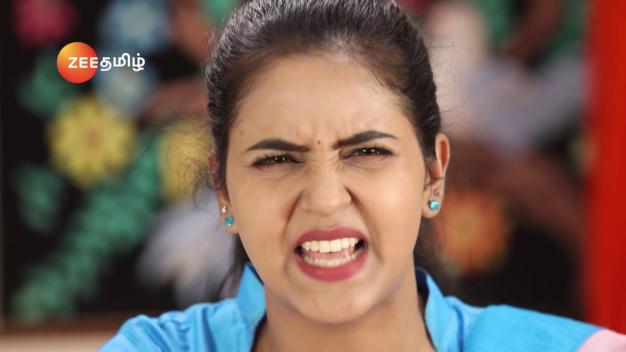 EP 655Яаради НЕ Мохини - Индийское тамильское телешоу - Же Тамил