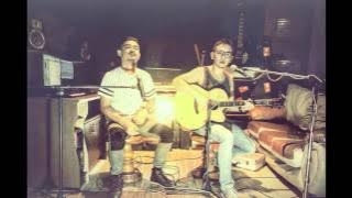 Jie Komuya Feat Yovi Gunawan - Serpihan Rasa (Acoustic Version)