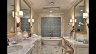 Bathroom Wall Sconces | Contemporary Bathroom Wall Sconces