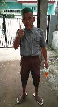 Video lucu pas  lagi pemilu