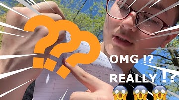 NANI !? AP PHYSICS 1 STUDENT EXPOSED THE WHOLE CURRICULUM !?