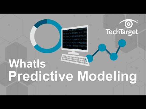 Video: Hur använder man en prediktiv modell?