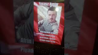 Bebe Büyür Vatan Yaşar