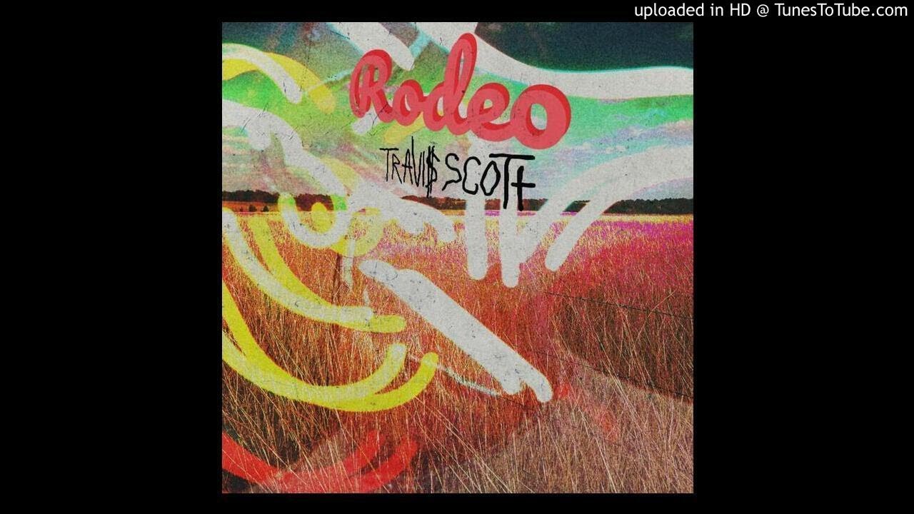 [FREE] Travis Scott x Lil Baby x OZ Type Beat "Crash" |(Prod. A.M.)