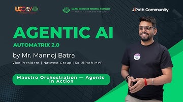HireSmart AI - Agentic Orchestration with UiPath Maestro — Bringing It All Together #7