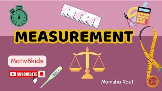 measurement tools #grade3 #science #cbse