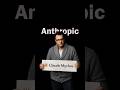 Anthropic's Secret AI Hacks Software Before Hackers | Claude Mythos