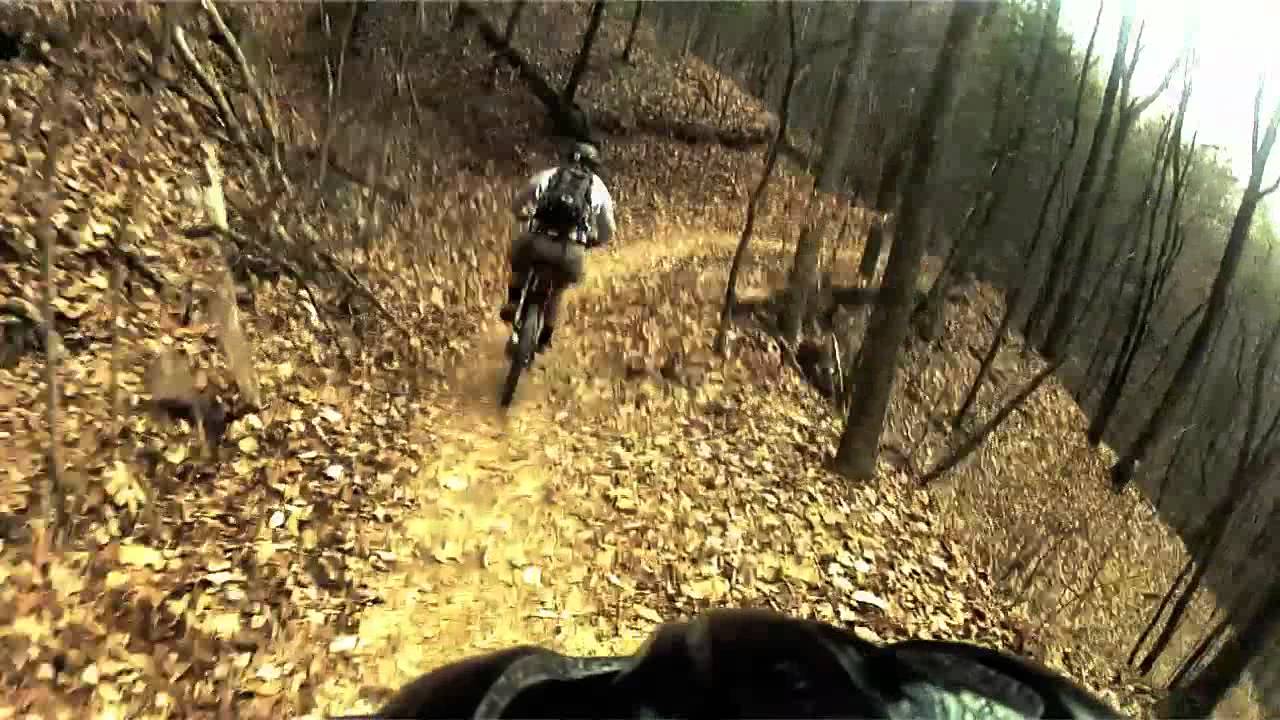 BENT CREEK -- Ingles Field